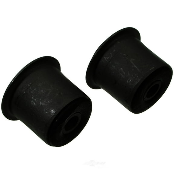 QuickSteer K3128 Suspension Control Arm Bushing Kit Fits select: 1997-2006 JEEP WRANGLER / TJ, 1984-2001 JEEP CHEROKEE