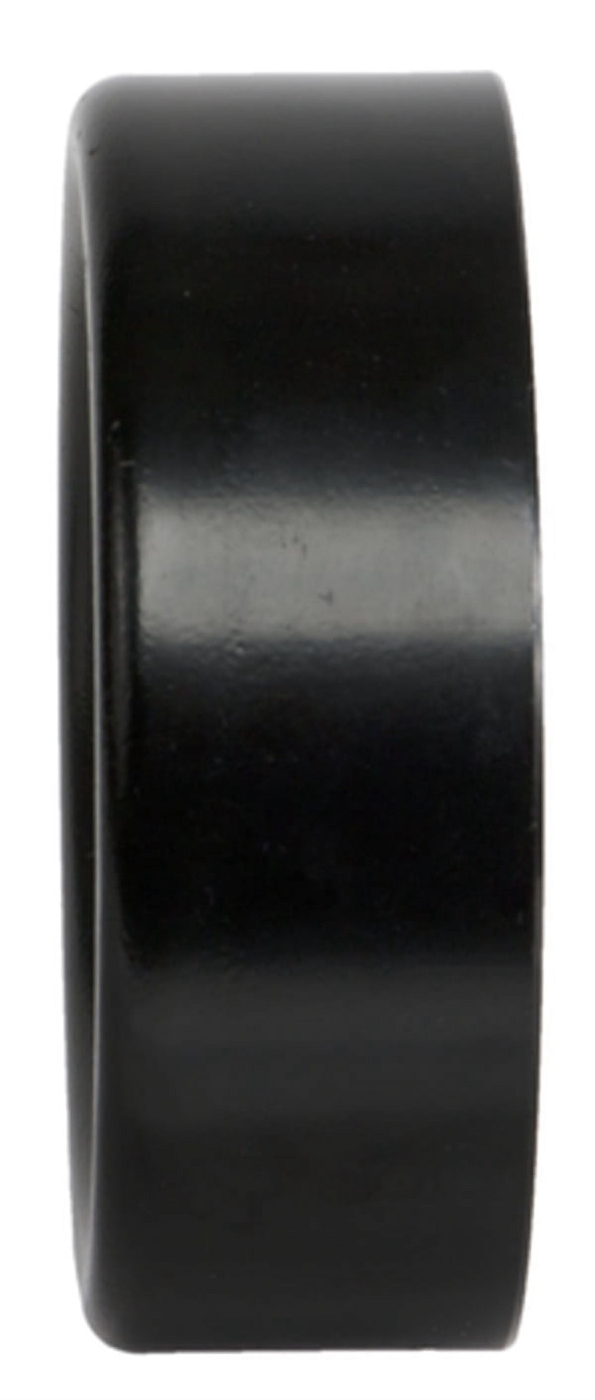 Accessory Drive Belt Idler Pulley Fits select: 2002-2007 DODGE RAM 1500, 1996-2007 DODGE DAKOTA
