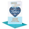 American Greetings Father's Day Card from Us (You're Special to All of Us)