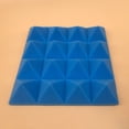 thumbnail image 5 of Home Scene Layout, Sound-absorbing Foam Wall, Indoor Sound-absorbing Cotton, 5 of 5