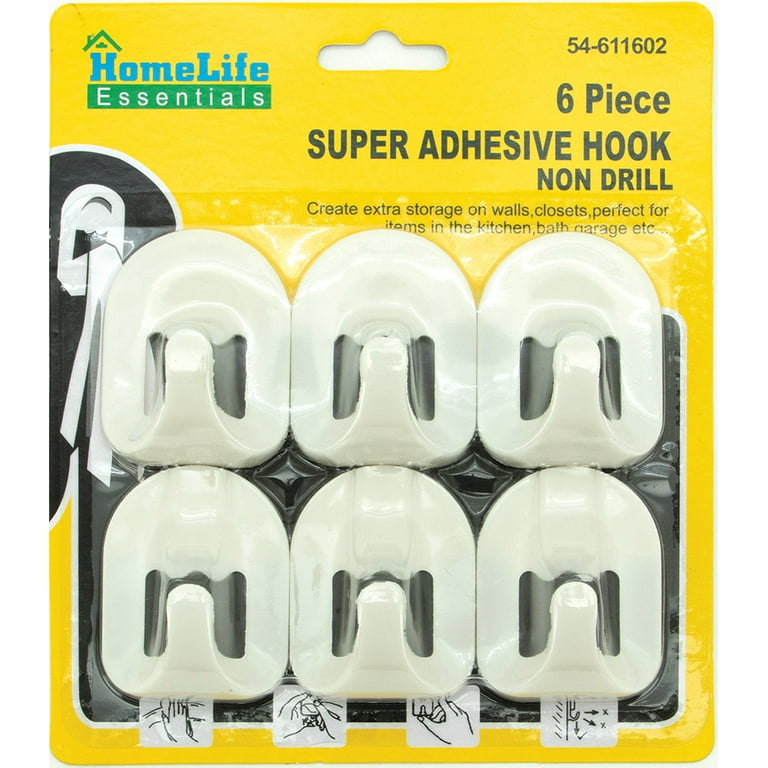 Non drill 2024 picture hooks