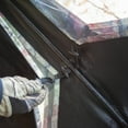 thumbnail image 6 of Barronett Blinds Big Cat 350 3 Person Pop-Up Hunting Blind Shelter, Blades Camo, 6 of 6