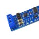 thumbnail image 2 of Módulo Ttl Turn To Rs485 Módulo de fuente de alimentación de conversión mutua de 3,3 V y 5 V, módulo convertidor TTL a RS485, 2 of 7