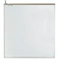 thumbnail image 6 of AARCO Products APS3648M Syncote - Markerboard with Aluminum Frame and 1'' Maprail, 6 of 7