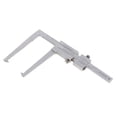 thumbnail image 4 of Acero Inoxidable Disco De Freno Pinza 0-60mm Vernier Caliper Herramientas De Medición Sunnimix Calibrador de medición del disco de freno, 4 of 8