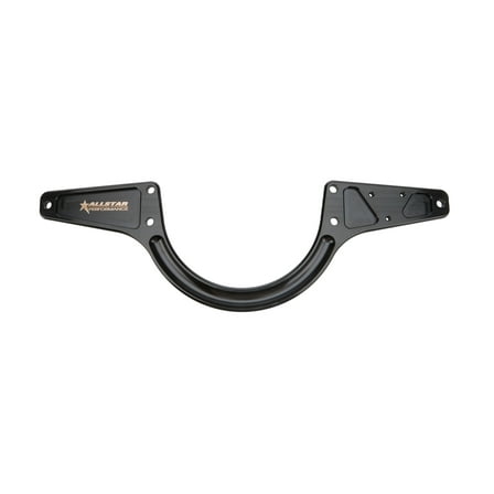 Sprint Front Motor Plate Black