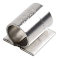 thumbnail image 3 of 1PC 304 Stainless Steel Door Latch Long Silver Door Bolt Surface Mounted 8 Inches Gate Safety Lock Home Hardware, 3 of 8