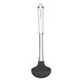 thumbnail image 1 of Collection Fusion Pro White avec louche en silicone, 1 of 5