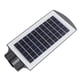 thumbnail image 2 of Lámpara solar, 60 W, 7500 K, luz de calle solar impermeable, luz de calle solar impermeable, integración perfecta, 2 of 12
