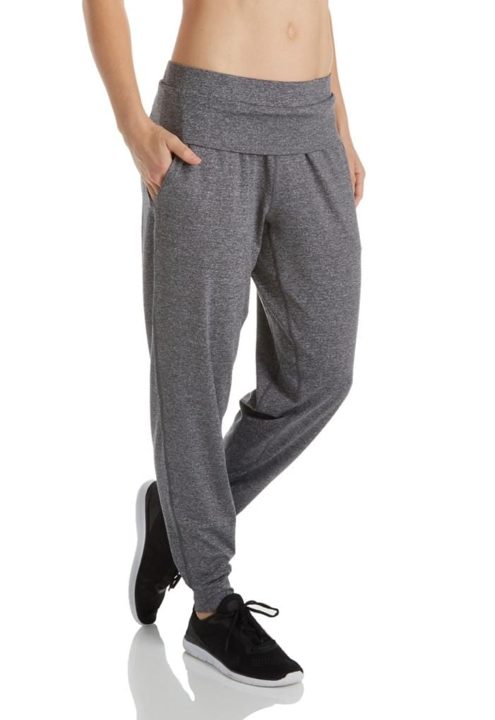 low waist joggers