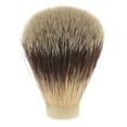 thumbnail image 2 of 2 Nudos De Brocha De Afeitar De Nailon Jinwen Para Limpieza De Corte De Pelo Para Hombres, 2 of 7