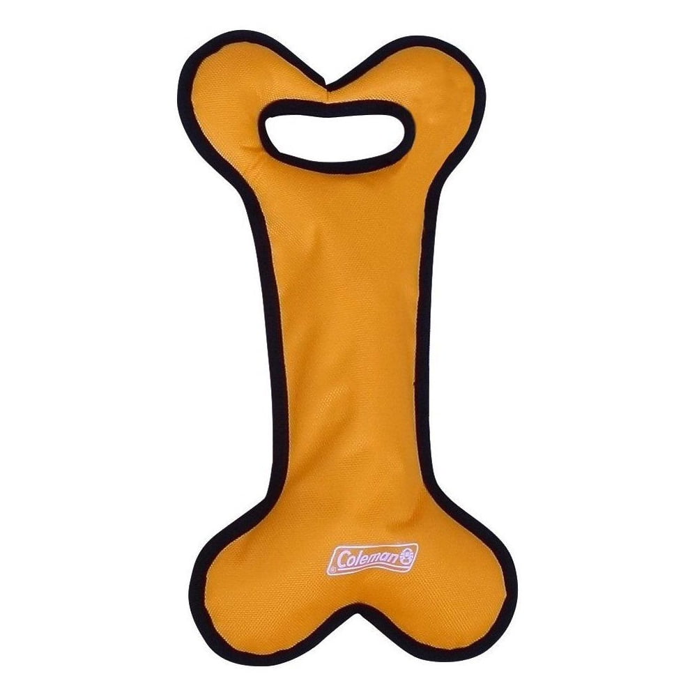 coleman dog toys