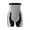 Black, variant on Women’s High Waist Shapewear Panties for Control Smooth Breathable Comfort Seamless Gusset Everyday Wear Beige 4XL