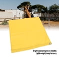 thumbnail image 4 of Bandera De Entrenamiento De Nailon Ecuestre Portátil, Fabricada Con Nailon De Primera , Diseño Ligero, Ideal Para Entrenamiento De Caballos, 4 of 7