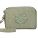 thumbnail image 1 of Monedero de regalo, sencillo, impermeable, con cremallera de nailon, para llaves, 1 of 5