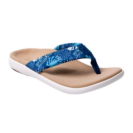 

Spenco Victoria Women s Memory Foam Supportive Sandal