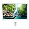 thumbnail image 4 of Electronic Digital Picture Frames, Aluminium Alloy 1440x900 Digital Photo Frame Multifunctional  For Home For Office AU Plug, 4 of 8