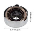 thumbnail image 2 of AMERTEER Return Spring for Drill Press Steel Multi 1 Set, 2 of 6