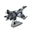 thumbnail image 4 of Modèle d'Avion en Alliage Moulé sous Pression 1/35 pour Table, 4 of 8