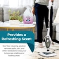 thumbnail image 5 of STEAM AND GO Demineralized Water Floor Cleaner Solution for Steam Mops, Hotel California, 1 gal, 5 of 6