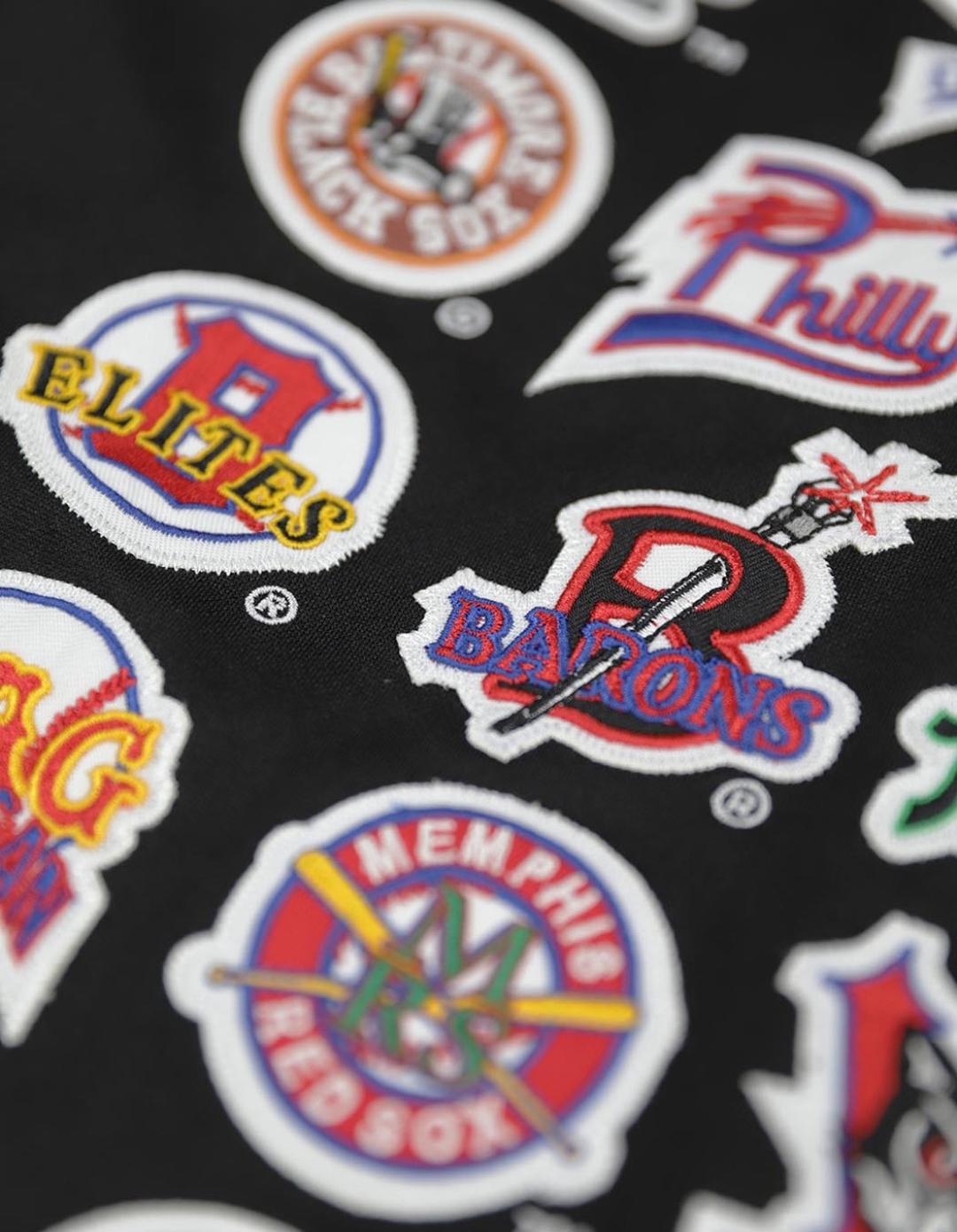 応援グッズ Negro League Baseball Hawaiian Shirt 応援グッズ Negro League Baseball Hawaiian Shirt 応援グッズ