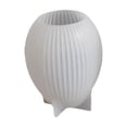 thumbnail image 1 of Modelo de vela de Pascua Cabras de velas Casting Casting de yeso Modelo de jabón decorativo Modelo de silicona para el escritorio de la sala de estar Estilo D, 1 of 8