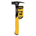 thumbnail image 4 of DEWALT 20.0 lb Steel Claw Hammer, 4 of 7