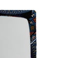thumbnail image 2 of Ambesonne Moroccan Fitted Sheet, Old Touristic Places, Queen Size, Multicolor, 2 of 2