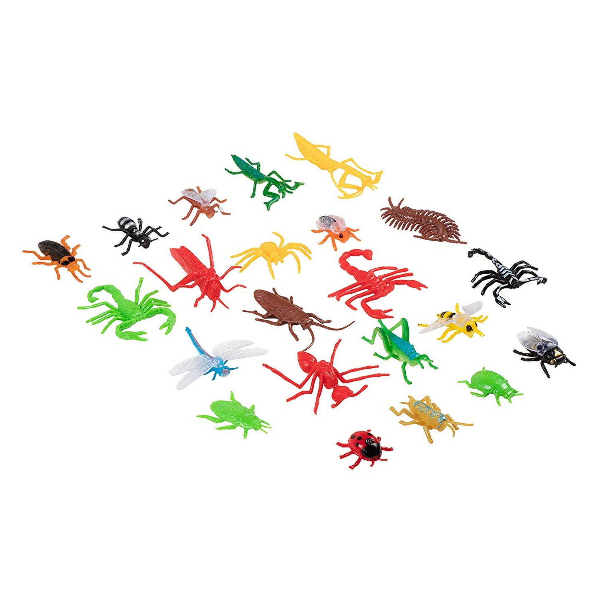 bug tiys