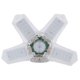 thumbnail image 3 of Luz De Garaje, Luz Plegable 157LED Para Taller Industrial Para Hogar Para Garaje Ccdes Ocean Broad Surfboard Fins, 3 of 8