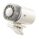 thumbnail image 4 of Ventilador acondicionado para coche con clip, versátil, con rotación 360 degree, portátil, ideal para camping, oficina, viajes, desplazamientos Blanco, 4 of 7