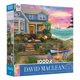 thumbnail image 3 of Rompecabezas Ceaco David MacLean Heart Beach 1000 piezas, 3 of 8