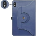 thumbnail image 4 of Labanema Compatible with Orbic Tab8 5G Rotating Case,360 Degree Rotary Stand With Cute Pattern Cover for Orbic Tab8 5G Verizon /Orbic Tab8 5G UW 8-inch Tablet,Blue, 4 of 7