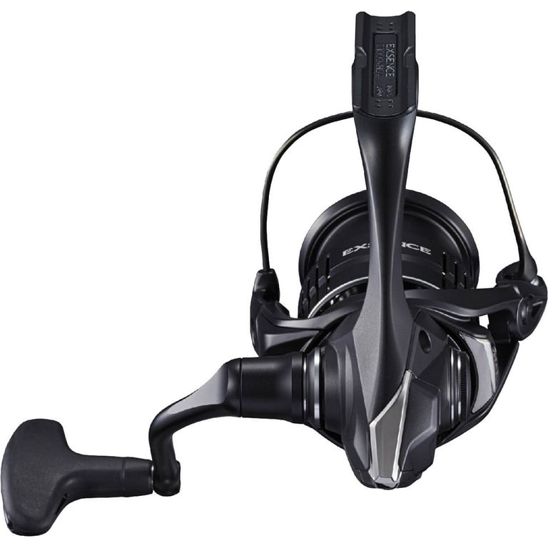Shimano 18 EXSENCE CI4+ 4000MXG Spinning Reel | eBay
