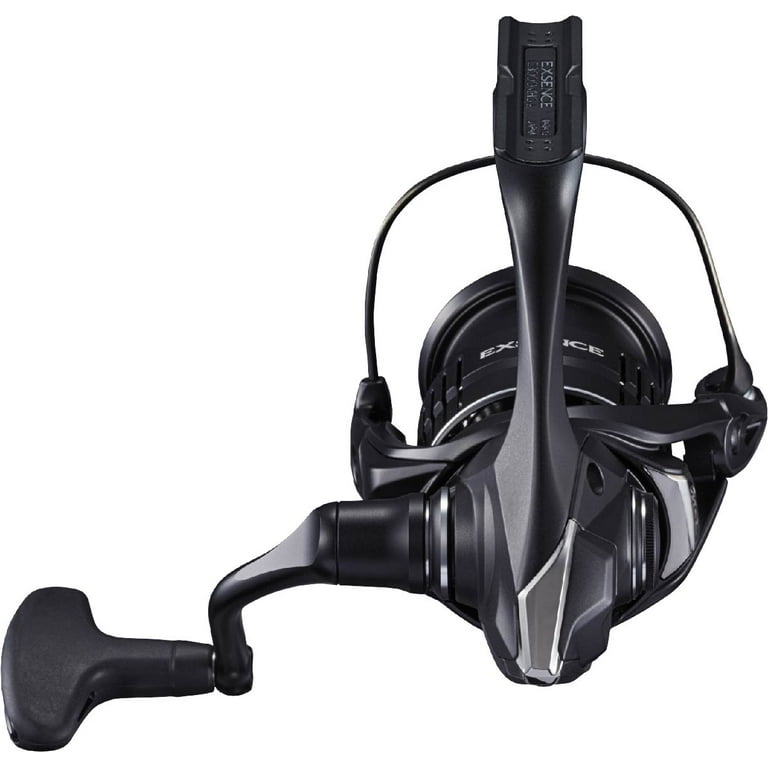 Shimano Exsence EXS4000MXGA Spinning Reel