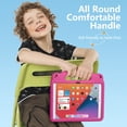 thumbnail image 3 of GEAK Kids Case Compatible With iPad 10th Generation Case & iPad (A16) 11th Generation Case, with Shoulder Strap, 3 of 7