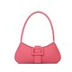 thumbnail image 5 of Bolso pequeño de moda, bolso de hombro minimalista, bolso cruzado simple, nuevo modelo de verano 2025, bolso de axila casual para el transporte diario., 5 of 10