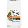 NUTRO NATURAL CHOICE Chicken & Brown Dry Dog Food for Large Breed Adult Dogs, 22 lb. Bag