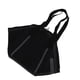 thumbnail image 2 of Canvas Shoulder Bag Canvas Handbag Canvas Shopping Bag Women Handbag Canvas Shoulder Handbag Large Capacity Breathable Lightweight Tote Shopping Bag For Women Black L ANGGREK Negro L, 2 of 6