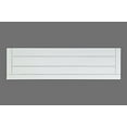 thumbnail image 6 of Jofran Artisan's Craft 42" Rustic Farmhouse Distressed Acacia Storage Bench, 6 of 9