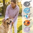 thumbnail image 6 of Cat Hats with Ear Holes Adjustable Mini Pet Headwear Summer Sun Sombrero Caps, Breathable Sunscreen Hat for Kitten & Chihuahua, Funny Decor for Outdoor, Birthday and Party, 6 of 8