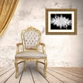 thumbnail image 3 of Christensen, Jim 24x19 Gold Ornate Wood Framed with Double Matting Museum Art Print Titled - Superimposition, 3 of 4