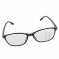 thumbnail image 1 of Multifocal Progressive Reading Glasses, Improve Vision, Suitable for Daily Use, with Transparent Storage Case, Prevent Eye Strain, 1 of 7