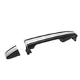 thumbnail image 1 of Exterior Door Handles  for 2013-2018 Snap On Installation Car Doors Handle Cover with Keyhole Cutout, 1 of 7