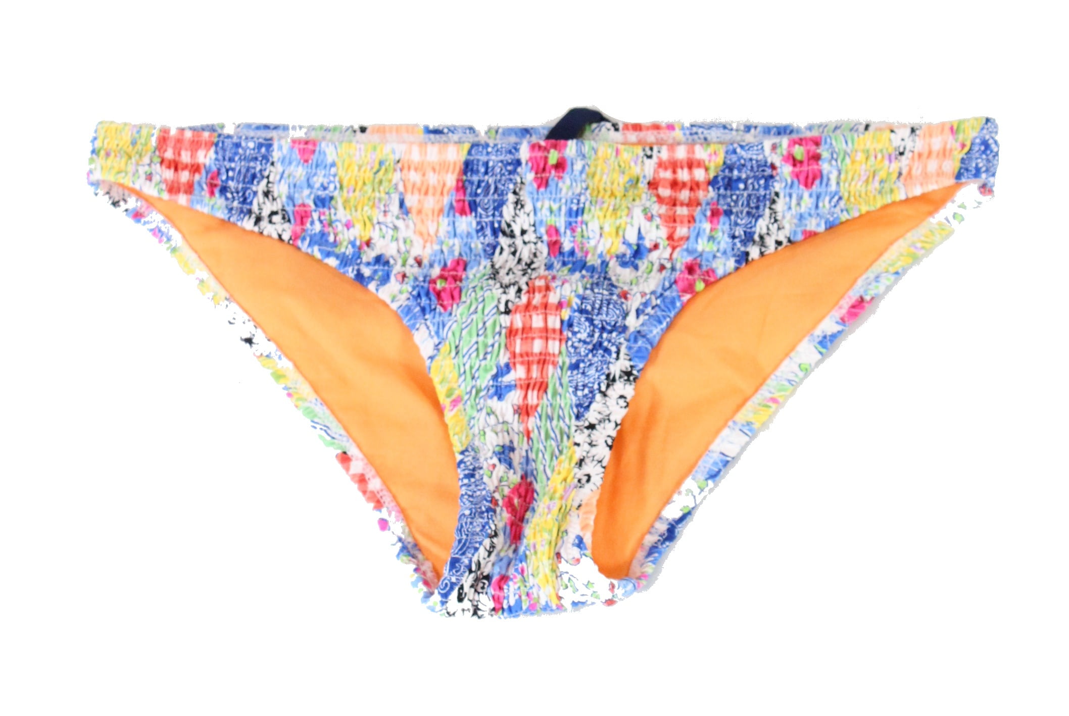 Polo Ralph Lauren Women's Swimwear Small Floral Bikini Bottom S
