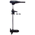 thumbnail image 1 of Watersnake Tracer Transom Mount Trolling Freshwater Motor (Black, 36-inch), 1 of 5