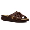 thumbnail image 3 of Sandalias Relax Total 399 para Mujer, 3 of 4