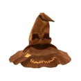 thumbnail image 2 of Rompecabezas con sonido 3D Puremind Harry Potter, Sorting Hat, 2 of 3