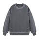 thumbnail image 1 of pstuiky mangas largas para hombre, Blusas y sudaderas casuales de manga larga con degradado y cuello redondo para hombre top de hombre l, 1 of 8