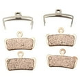 thumbnail image 3 of MSR High Performance MTB Brake Pad Kit SRAM G2, Guide R/RS/RSC/Ultimate - SRAM G2 All Years, 3 of 5